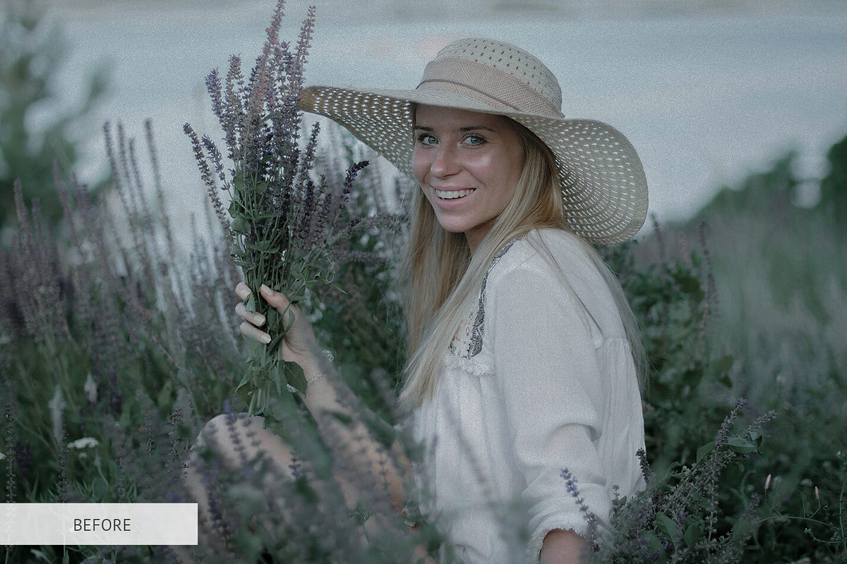 Photoshop Actions - Gentle Pastel, an Action Add-On by FixThePhoto (Photo 13 of 32)