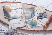Winter abstraction, a Texture Graphic by Ana-Sakuta (Thumbnail 4 of 15)