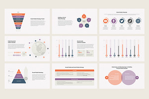 Social Media Analytics PowerPoint