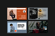 Olqinu 30 Fashion Figma Headers, an UI Kit Template by neuwebz (Thumbnail 6 of 7)