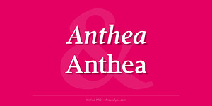 Anthea PRO