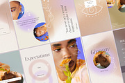 Kukka - Boost Creator for Coaches, a Social Media Template by Sparrow & Snow (Thumbnail 10 of 23)