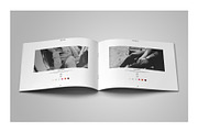 Prettyca Lookbook, a Brochure Template by Firtana (Thumbnail 7 of 14)