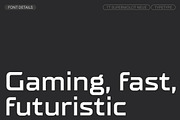 TT Supermolot Neue Expanded, a Sans Serif Font by TypeType (Thumbnail 3 of 6)