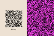 Iconic Animal Print Patterns, a Pattern Graphic by Jaclyn Caris (Thumbnail 9 of 16)