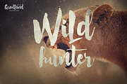 Grootland, a Script Font by JROH Creative (Thumbnail 4 of 5)