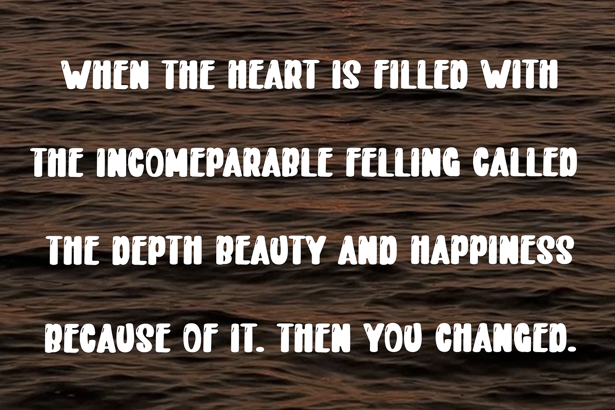 Happy Doodle, a Script Font by InermediaSTUDIO (Photo 6 of 8)