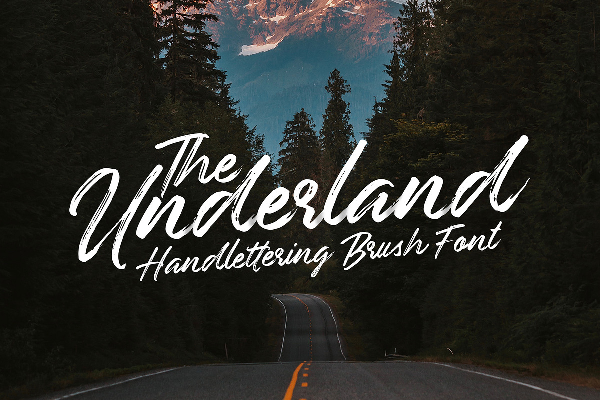Underland Script