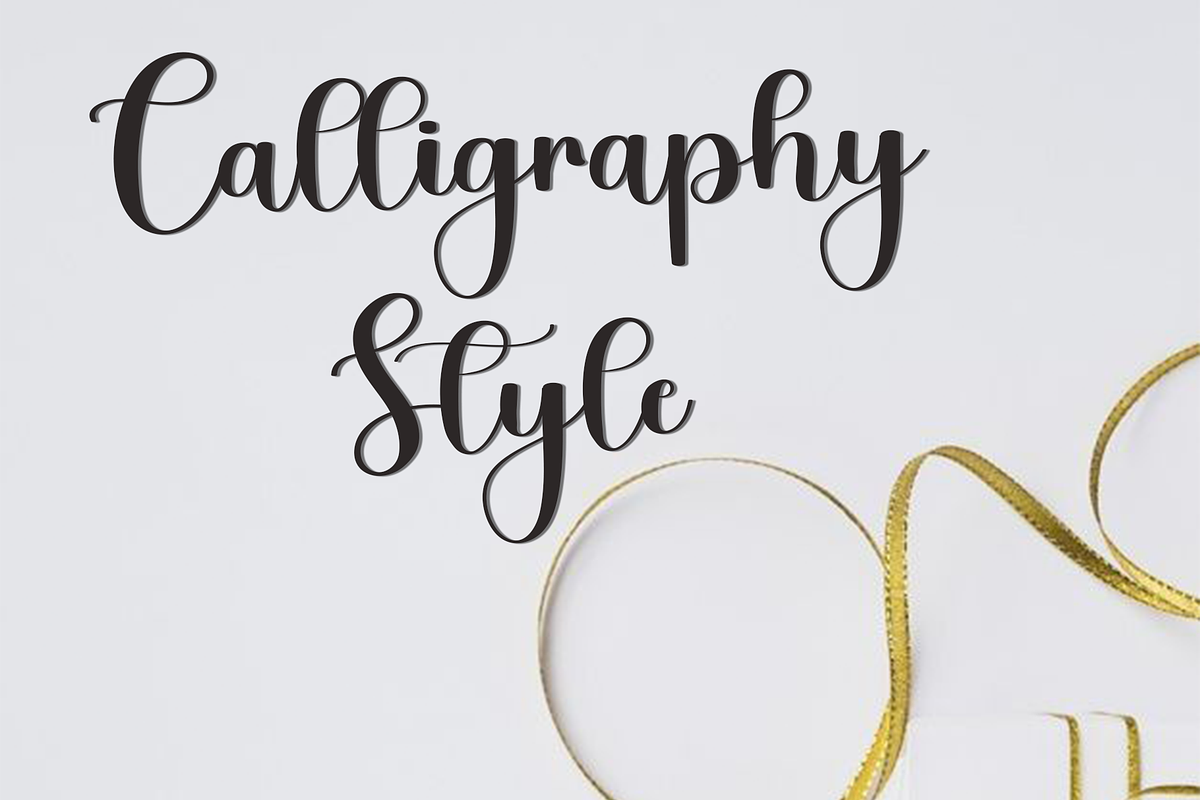 Adelia Handmade, a Handwritten Font by InermediaSTUDIO (Photo 2 of 8)