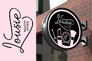 Bright Bride - Beautiful Script Font, a Script Font by PutraCetol Studio (Thumbnail 2 of 11)