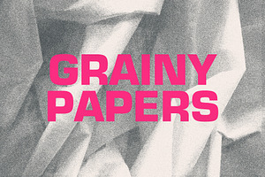 GRAINY PAPERS