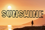 School Camping, a Script Font by FreshTypeINK (Thumbnail 4 of 7)