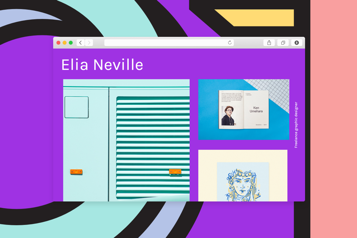 Other Mood, a Websites & App Template by Other Themes (Photo 4 of 4)