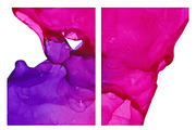 Ink Texture Collection, a Texture Graphic by Soffi Sk (Thumbnail 9 of 16)