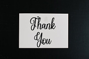 Beautiful Wedding, a Handwritten Font by FreshTypeINK (Thumbnail 3 of 6)