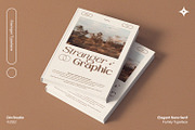 Stainger, a Sans Serif Font by din-studio.com (Thumbnail 5 of 11)