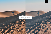 Cool Travel Lightroom Presets Set, a Preset Add-On by SHOOM HOUSE (Thumbnail 6 of 8)