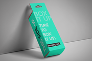 RicoBom Bold Display Font, a Sans Serif Font by Redmixx Design (Thumbnail 4 of 6)