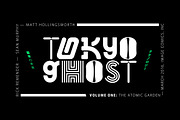 36 Days of Type Typeface, a Font by Noem9 Studio (Thumbnail 5 of 8)