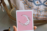 Not Tarot. Cards & Clipart, an Object Graphic by Purple (Thumbnail 13 of 14)