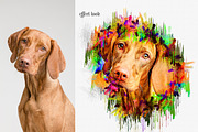 Digital Printing Photoshop Action, an Action Add-On by MRI STUDIO (Thumbnail 8 of 10)