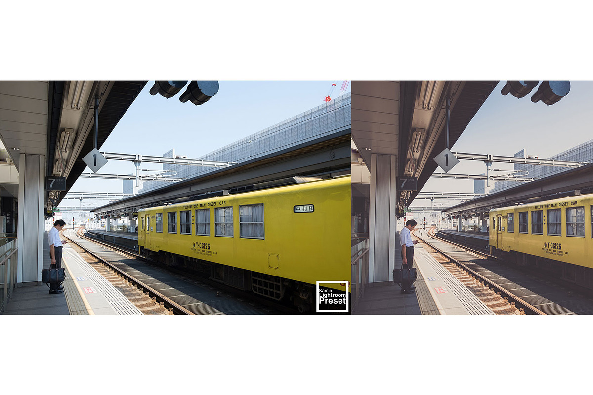 Kamin Film Feeling Roll 1, an Action Add-On by Kamin Lightroom Preset (Photo 11 of 22)