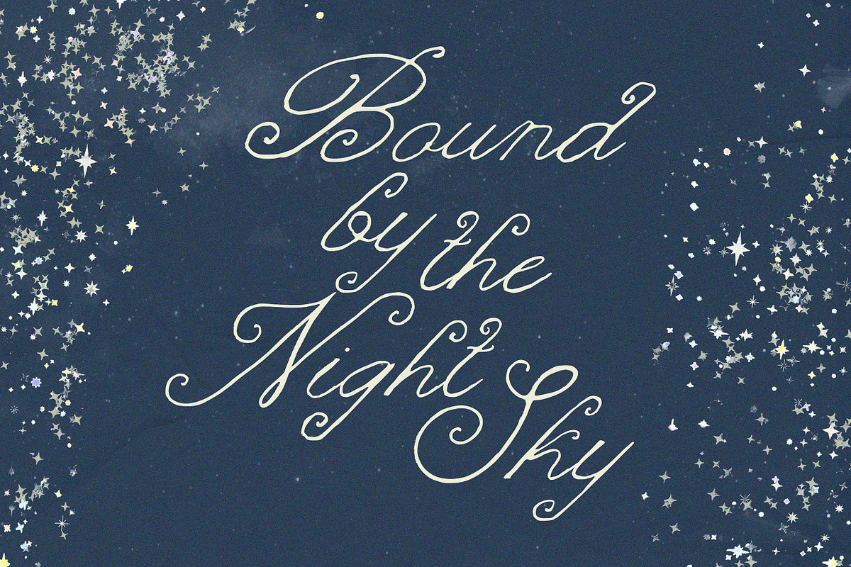 Alkes Romantic Whimsical Script Font, a Script Font by AnMark (Photo 4 of 12)