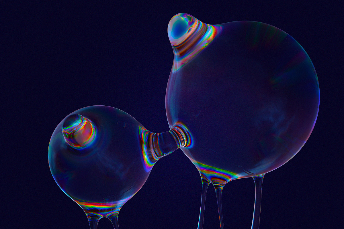 Sentience: Conscious Awareness, an Object Graphic by RuleByArt (Photo 3 of 20)
