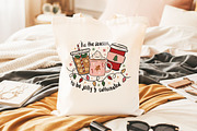 Funny Christmas Humor PNG Bundle, a Seasonal Illustration by GlitterCraft (Thumbnail 69 of 101)
