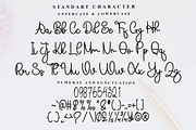 Ontime, a Font by InermediaSTUDIO (Thumbnail 6 of 7)