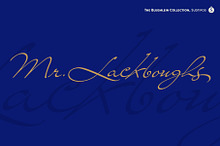 Mr Lackboughs Pro