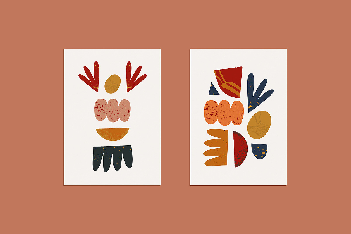Terra Bundle, an Animal Illustration by Annie Konst (Photo 9 of 22)