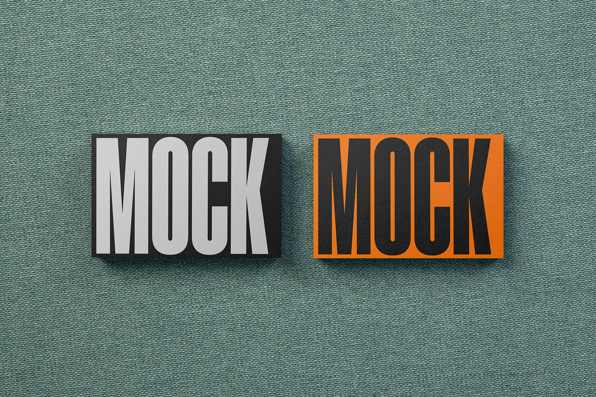Branding Mockups Stationery Bundle, a Product Mockup by MockMock Mockups (Photo 13 of 21)