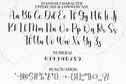 Autumn Vintage, a Handwritten Font by InermediaSTUDIO (Thumbnail 8 of 8)