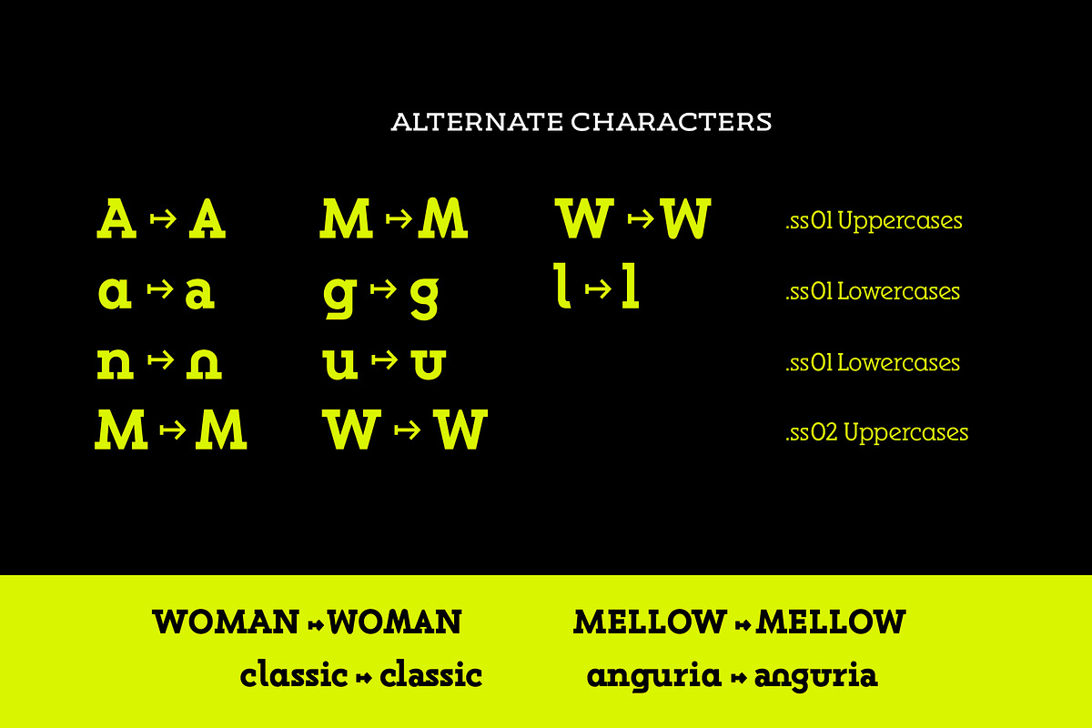 Hopera Slab Variable, a Slab Serif Font by ManuelRosin (Photo 5 of 15)