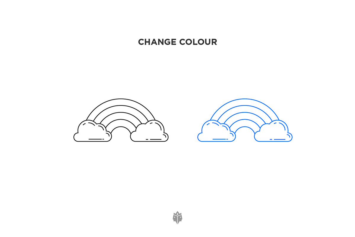 Health, an Outline Icon by Pathlord (Photo 4 of 7)