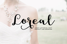 Loreal script Duo