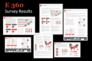 E360 - Survey Result PP