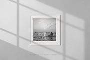 1x1 Square Frame Mockup, a Print Template by Lelu Art Design (Thumbnail 4 of 11)