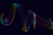 50 Abstract Smoke Transparent PNG, an Object Graphic by MRI STUDIO (Thumbnail 8 of 15)