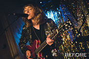 Concert Affects Lightroom Presets, an Action Add-On by Winsome Effects & Co. (Thumbnail 2 of 4)