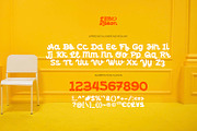Little Ribbon - Cutie Type, a Script Font by ikiiko (Thumbnail 6 of 8)