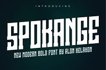 Spokange