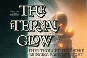 Goldie Old Style Serif Font, a Serif Font by Fenotype (Thumbnail 2 of 14)