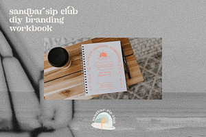 the diy branding workbook