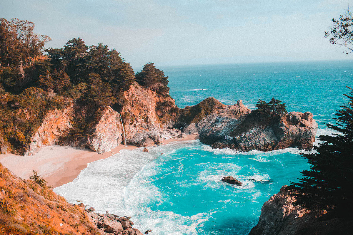 Brown-Aqua Lightroom Preset, a Preset Add-On by Lightroom Presets (Photo 2 of 3)