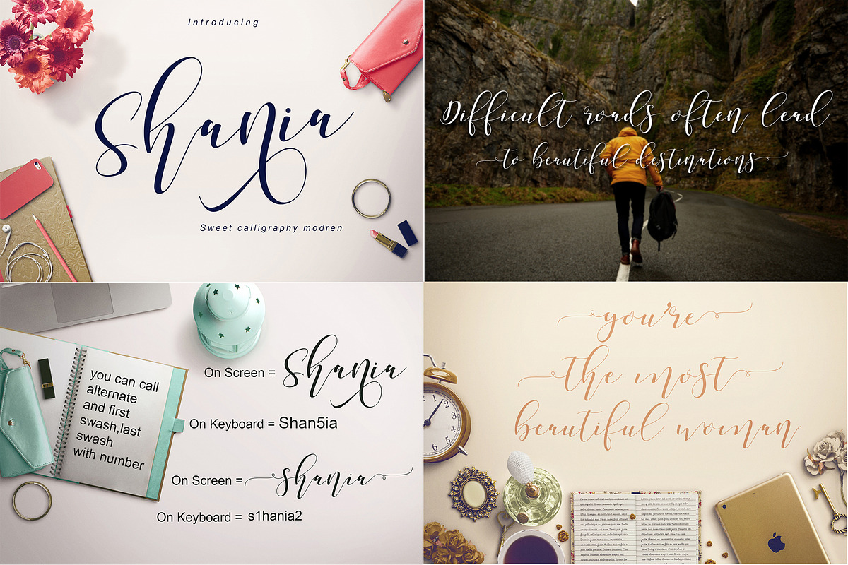 Best Seller Font Bundles preview 3
