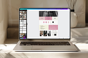 Coach Brand Board, a Branding & Logo Template by Creatif Foundry (Thumbnail 2 of 6)
