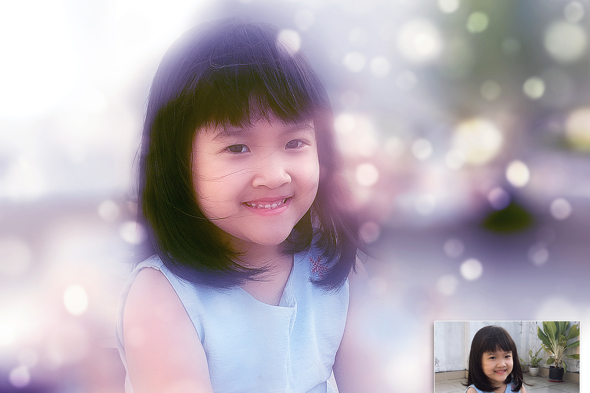 Bokeh Effex preview 8