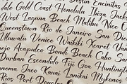 Aestra Jingga | Handwritten Script, a Script Font by gracetype_studio (Thumbnail 10 of 14)